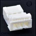 3 Pin female Automotive connector Seat fan Motor plug 6098-4071 6098-5049 With pins For Honda Accord CRV