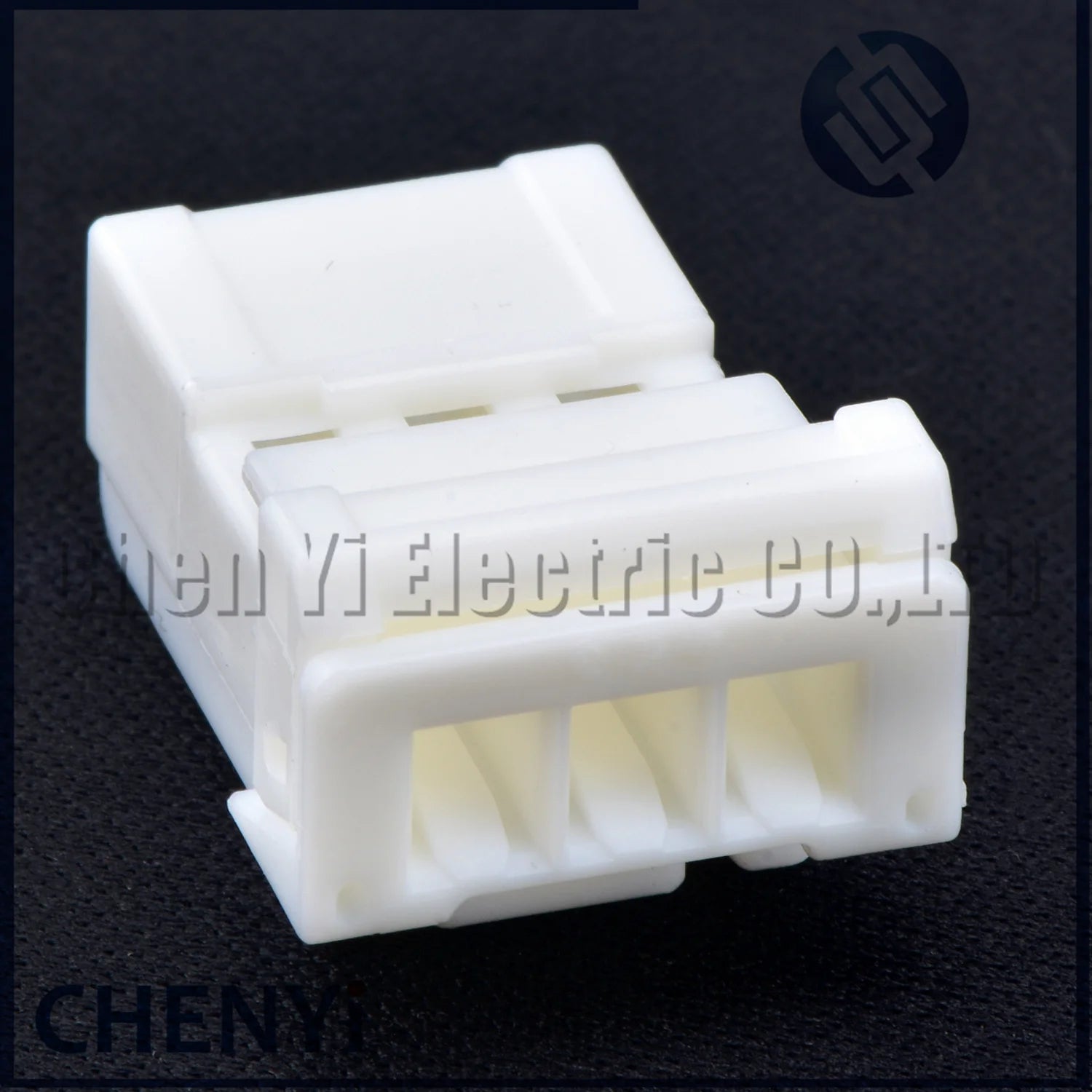 3 Pin female Automotive connector Seat fan Motor plug 6098-4071 6098-5049 With pins For Honda Accord CRV