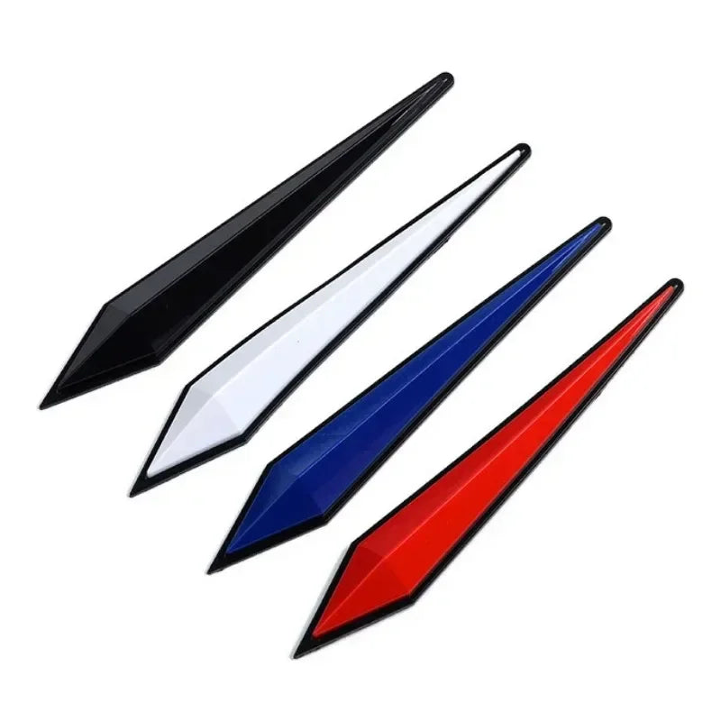 4Pcs/set Car Door Protector Stickers Anti-collision Strip Auto Decorative Stickers Accessorie Saccesorios De Automóviles Amagi