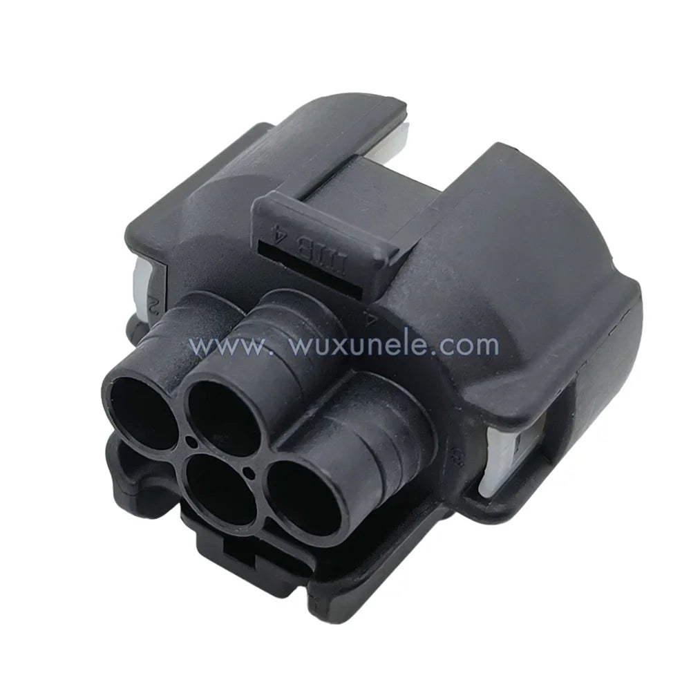 25 Sets 4 Pin 6189-0647 90980-10943 Automotive Wire Connector for Corolla Pressure Sensor