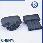 5 Pin Engine Plug MAF sensor Wire Harness waterproof Connector Ignition Air Flow Meter Socket For Toyota MG640945-5 7283-7050-30