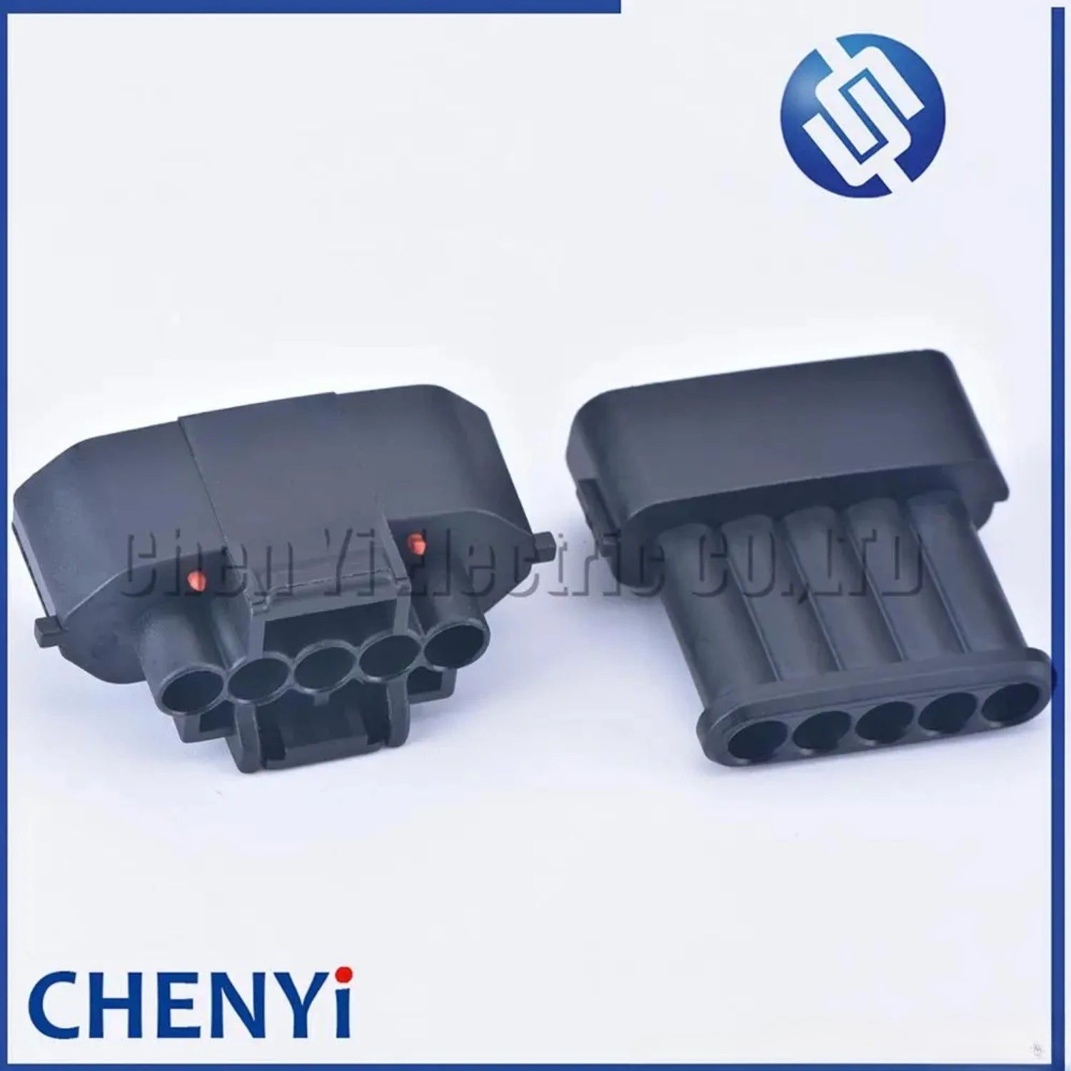 5 Pin Engine Plug MAF sensor Wire Harness waterproof Connector Ignition Air Flow Meter Socket For Toyota MG640945-5 7283-7050-30