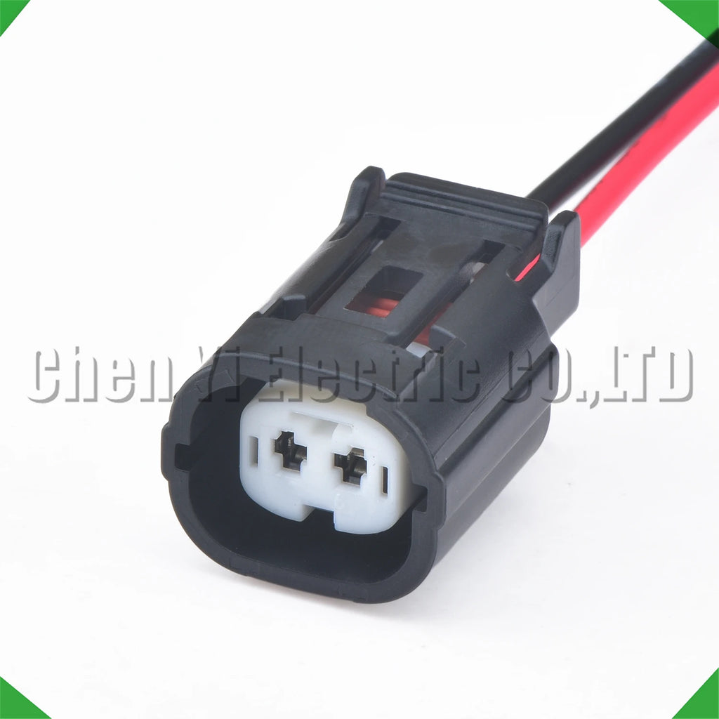 2-Pin Wire Harness Harness Automotive waterproof connector conditioning