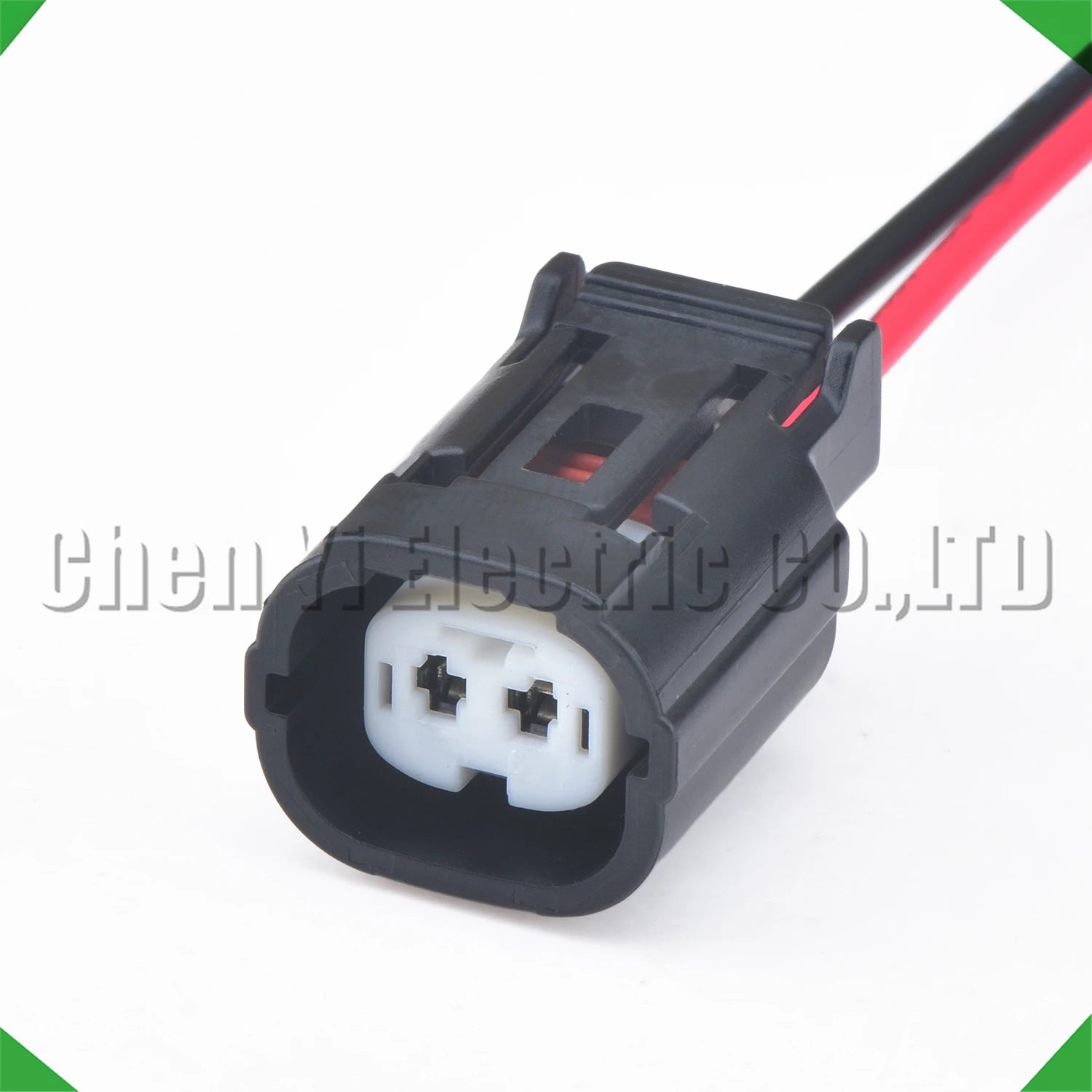 2-Pin Wire Harness Harness Automotive waterproof connector conditioning