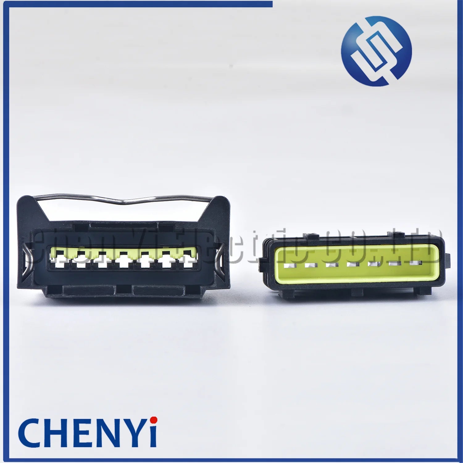 7 Pin male or female 3.5mm series Engine Plug Automotive Waterproof Wire Sockets Connector 1111700735GC001 325971921