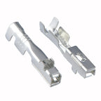 Auto Audio amplifier plug Crimping Loose Pin ECU Terminal MT365-02030 175269-1 MT365-02130 OBD2K 917989-6 917992-6 917992-2