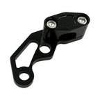 Motorcycle Bikes  Oil Hose Clamp  Modified Oil  Pipeline Brake Line Clamp Protector Aluminum Alloy Hose Clip Accessories
