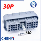 30 Pin Auto waterproof connector ECU ECM Connector 15492553 15492544 For Metri-Pack 150 Oil drilling machinery parts Plug