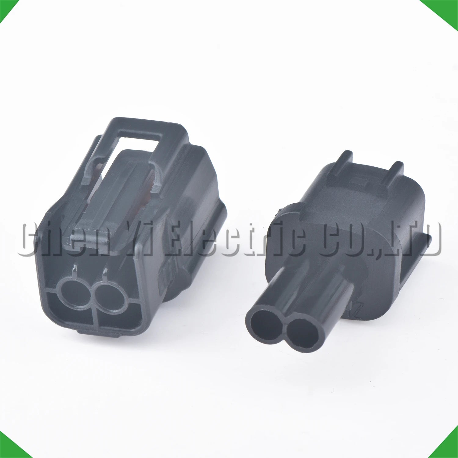 2-Pin Wire Harness Harness Automobile connectors ballast electrical harness Hyundai