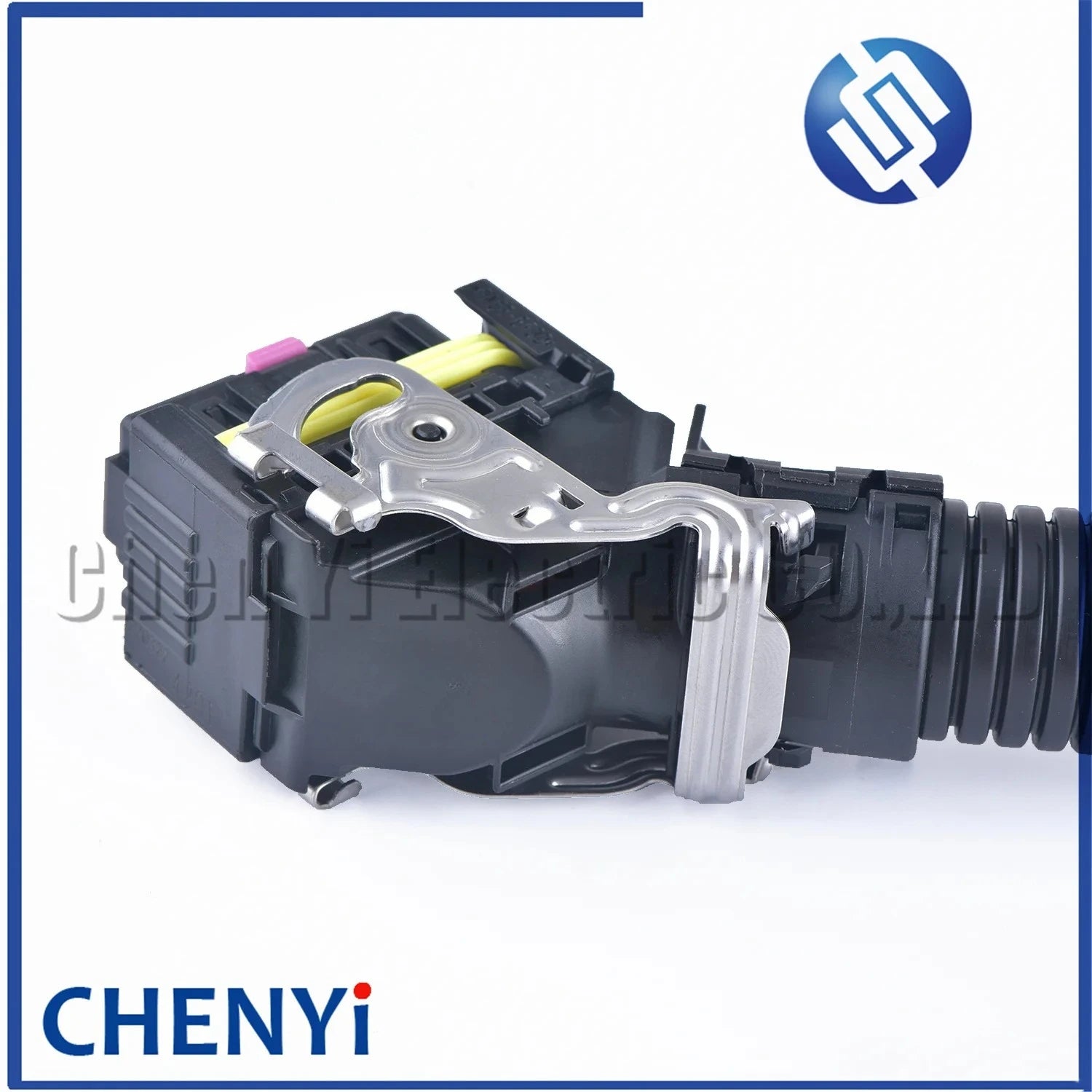 16 Pin EDC7 Common Rail ECU Engine Computer Board Electronic Control Unit harness Plug 0281020075 1928404195 1928404201