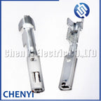 50 Pcs Female or male Wire Crimping Terminal Brass tin plating Splicing Pins 0.5-1.0mm² 12147302 12147300 12147299