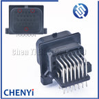 26 Pin 3-1437290-7 1.0mm Series ECU Automotive Connector Electrical Socket oil gas Electrical connector For Cars Suzuki