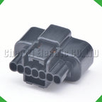 7-Pin Connector Connector Meter Harness Connector 08061010 Lancer Outlander Pajero