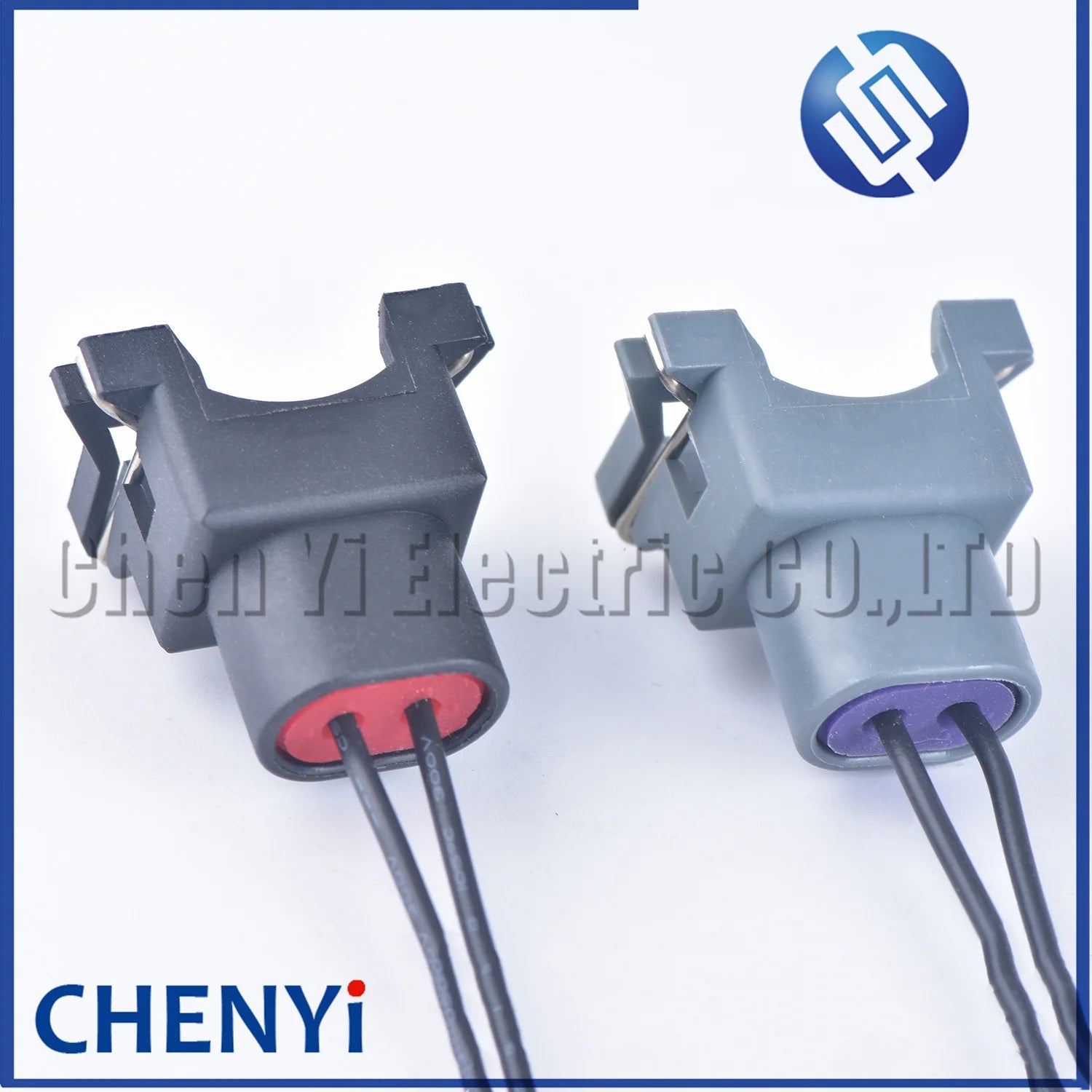 2 Pin Female EV1 Fuel Injector Automotive waterproof wiring connector 12129142 12129140 12129141 12129143 For ND LS1 LSx CAT
