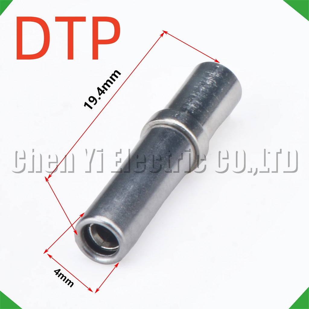 Auto Connector Connector Female Crimp 12141 12141 Sheath Automotive Connectors harness