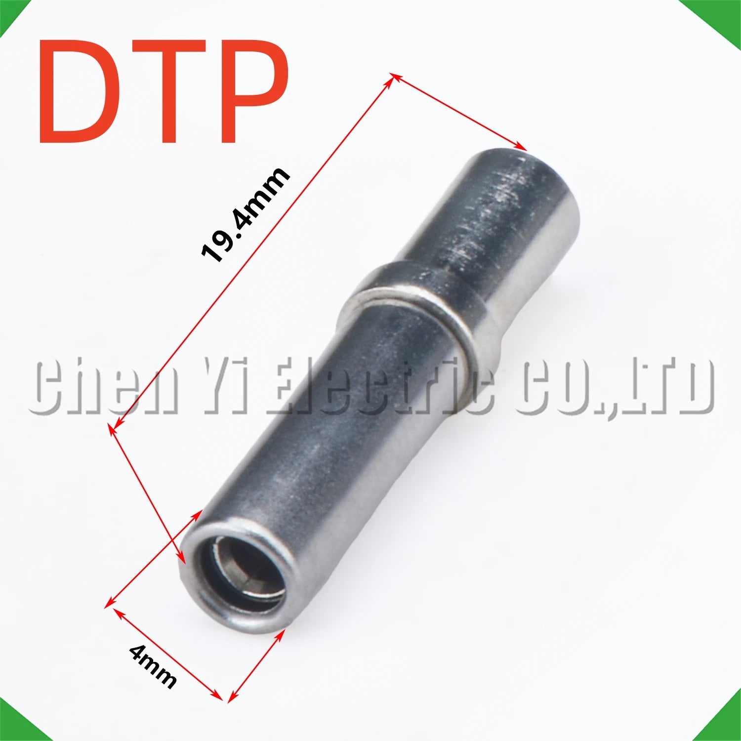 Auto Connector Connector Female Crimp 12141 12141 Sheath Automotive Connectors harness