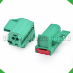2-Pin Auto Connector Connector Automotive Connectors switch harness Toyota Nissan Honda