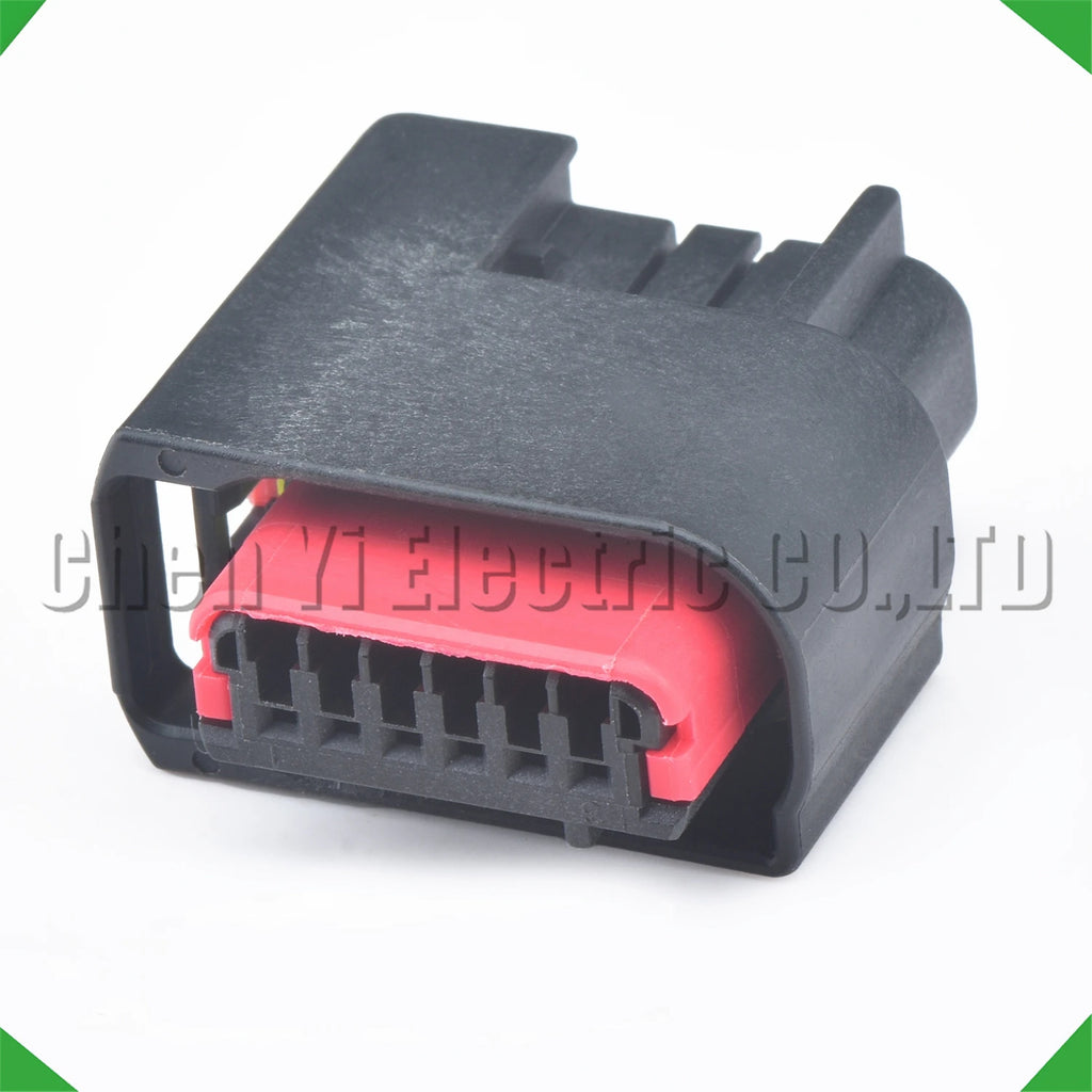 6-Pin Auto Connector Automotive Connector Automatic transmission connector speed regulator