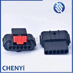6 Pin Automotive connector Accelerator Throttle Pedal wiring harness Plug 8K0973706 8K0 973 706