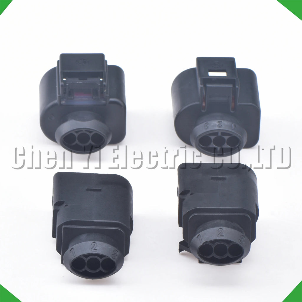 3-Pin Compressor Conditioning Pressure Switch Intake Pressure Sensor Automobile sensor