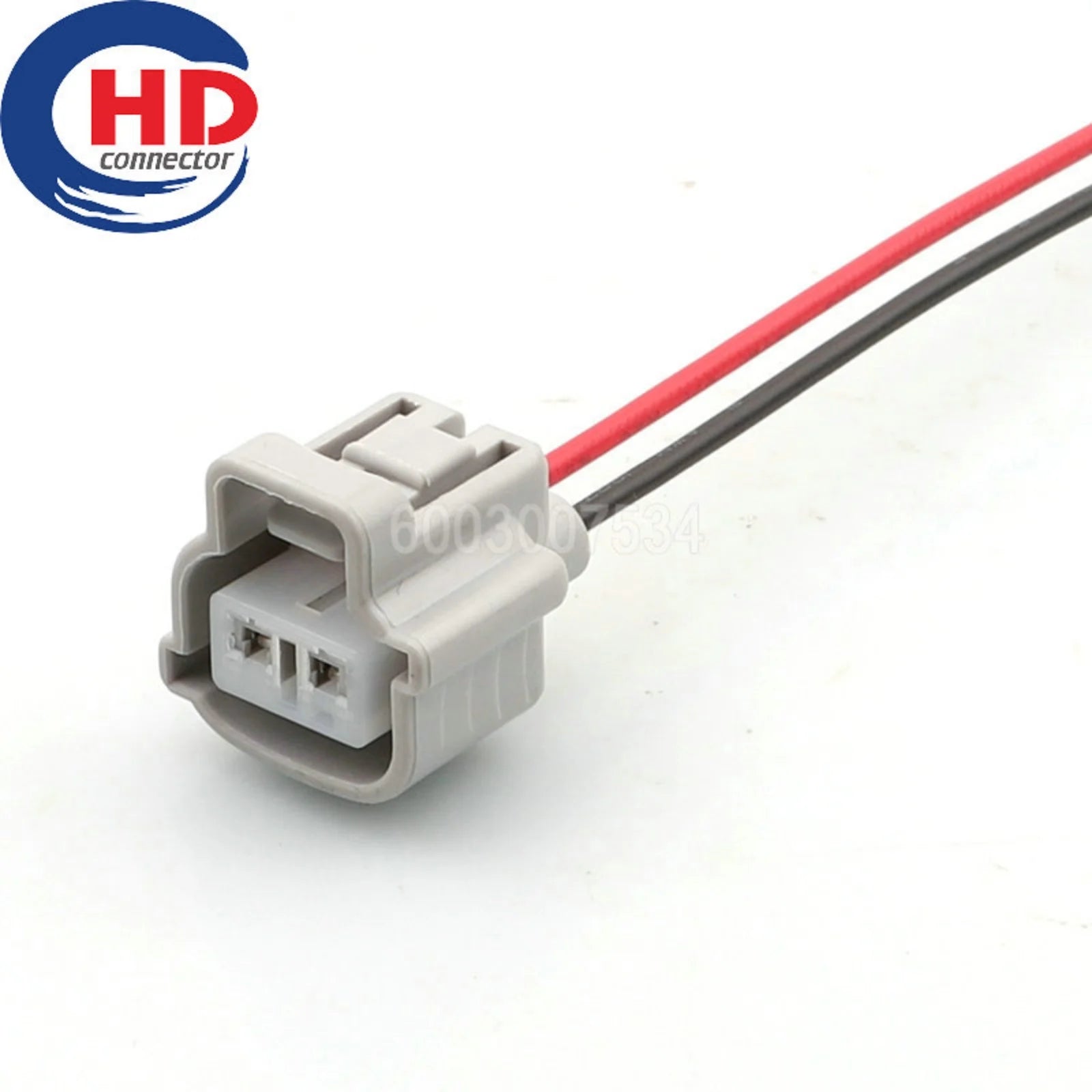 2 Pin Connector 2.2mm Series Male Female Connector Cable Plug Motorcycle Electrical Harnesses Wiring Harness 90980-11486