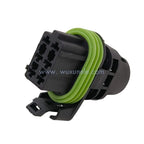 20 Sets 6 Pin FCI 211PC063S0003 Female Automotive Sealed Wire Connector