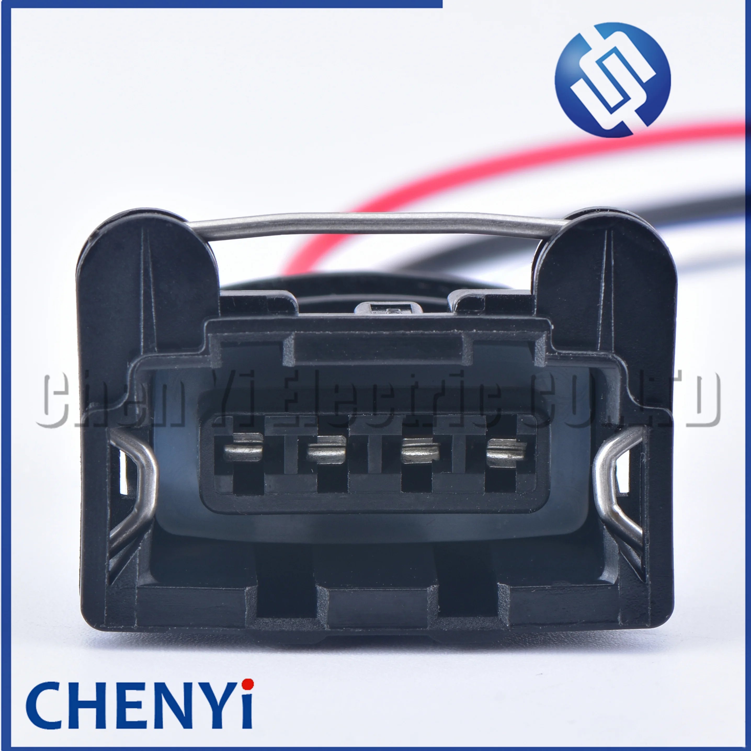 2 3 4 5 6 7 Pin Car Fuel Injector nozzle EV1 Lgnition Coil Oxygen sensor Junior Power Connector 15cm Wire Harness Plug