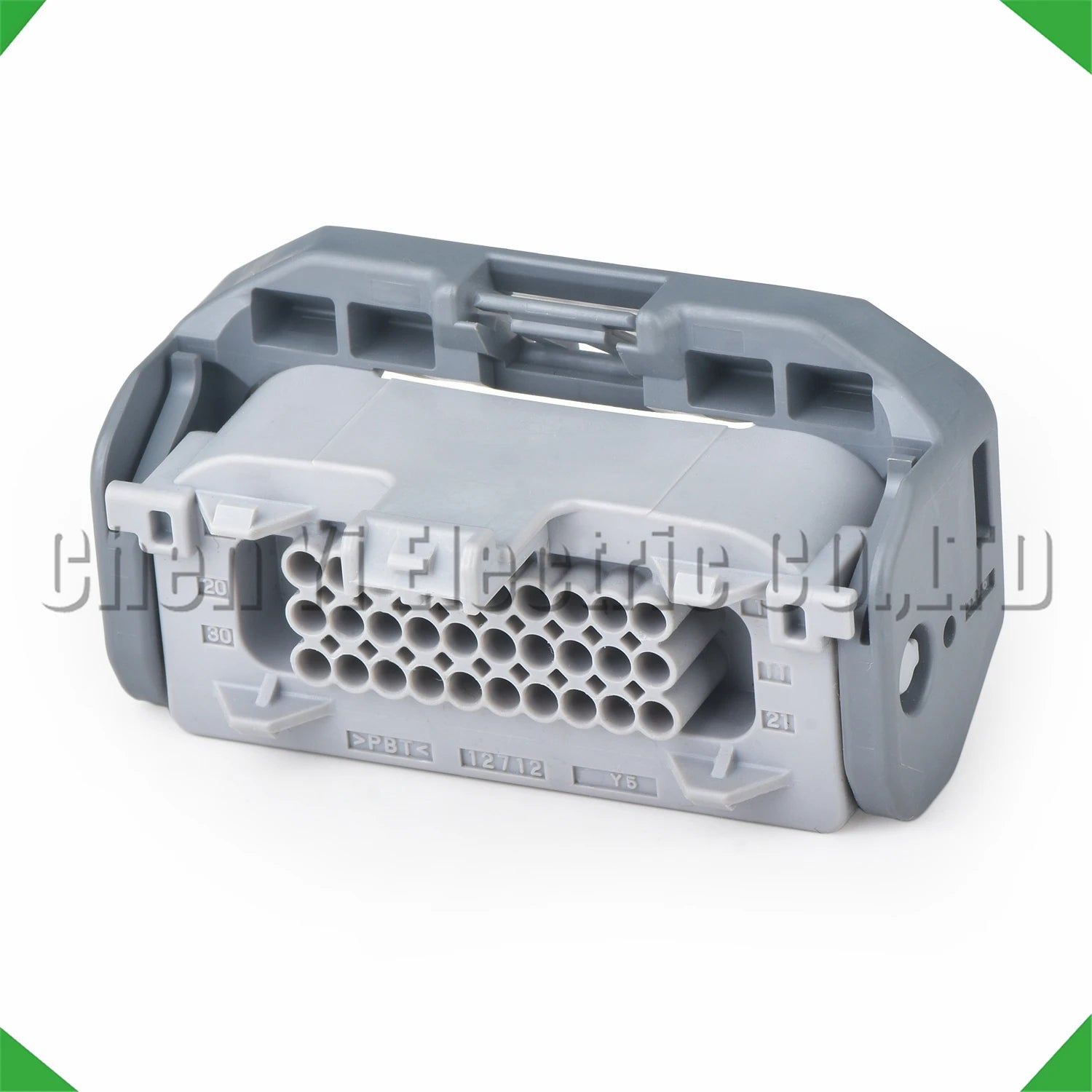 30-Pin Auto Connector Connector Automotive Connectors automatic transmission Toyota