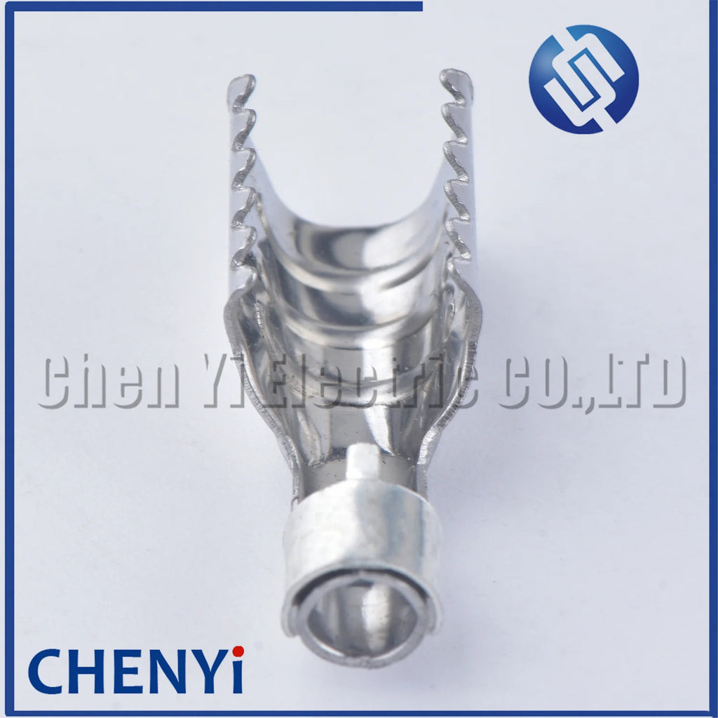 high-voltage wire ignition wire distribution wire cylinder wire spark plug terminal metal plug-in igniter lighter accessories