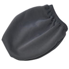 Universal Car Seat Headrest Cover Premium Cloth Car Truck SUV Auto Fit Anti-Dirty Elastic Protective Headrest Cover