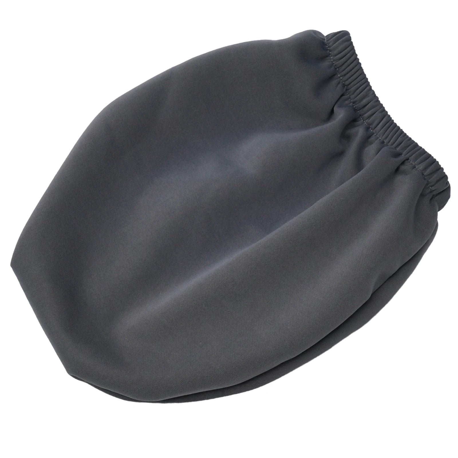 Universal Car Seat Headrest Cover Premium Cloth Car Truck SUV Auto Fit Anti-Dirty Elastic Protective Headrest Cover