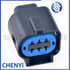 6 Pin Auto waterproof connector Car throttle plug 54390612 For Chrysler 300C Grand Voyager PT Cruiser Sebring Dodge Venz  jcuv