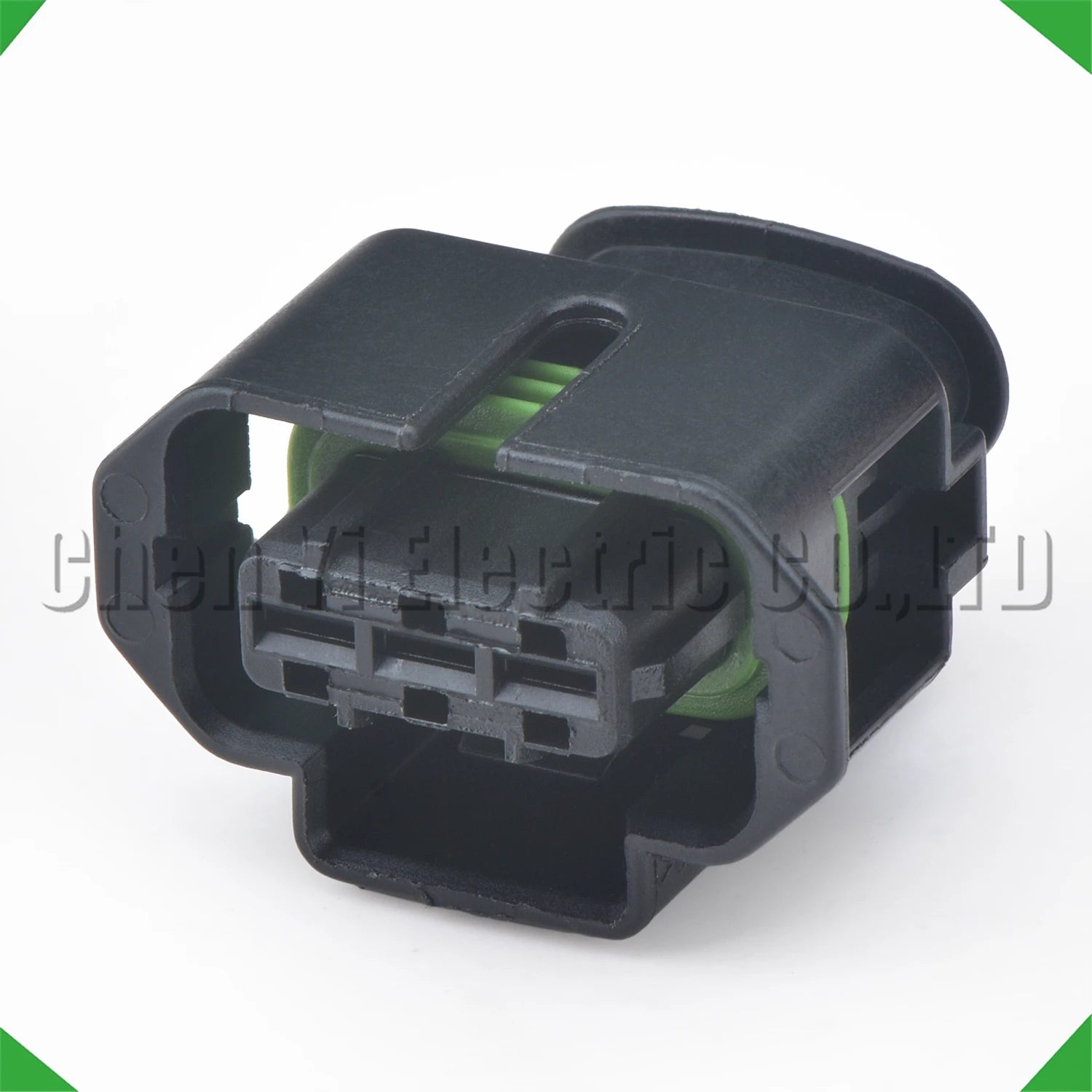 3-Pin Auto Connector Connector Automotive Connectors Intake Pressure sensor
