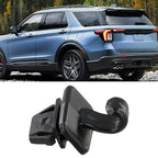 1PC Rear Sunshade Clip 20–24 Explorer Aviator W/ 2nd Row Blinds LB5Z-7800817-AA Window Sun Shade Hook Car Accessories
