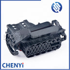 25 Pin Automotive waterproof connector Transmission retarder controller computer board ECU plug 9404606 0501324622 692506 692521