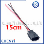 3 Pin auto Waterproof Plug Electrical Wire PDC Reversing radar Connector Wire harness Plug 7283-8852-30 7282-8852-30