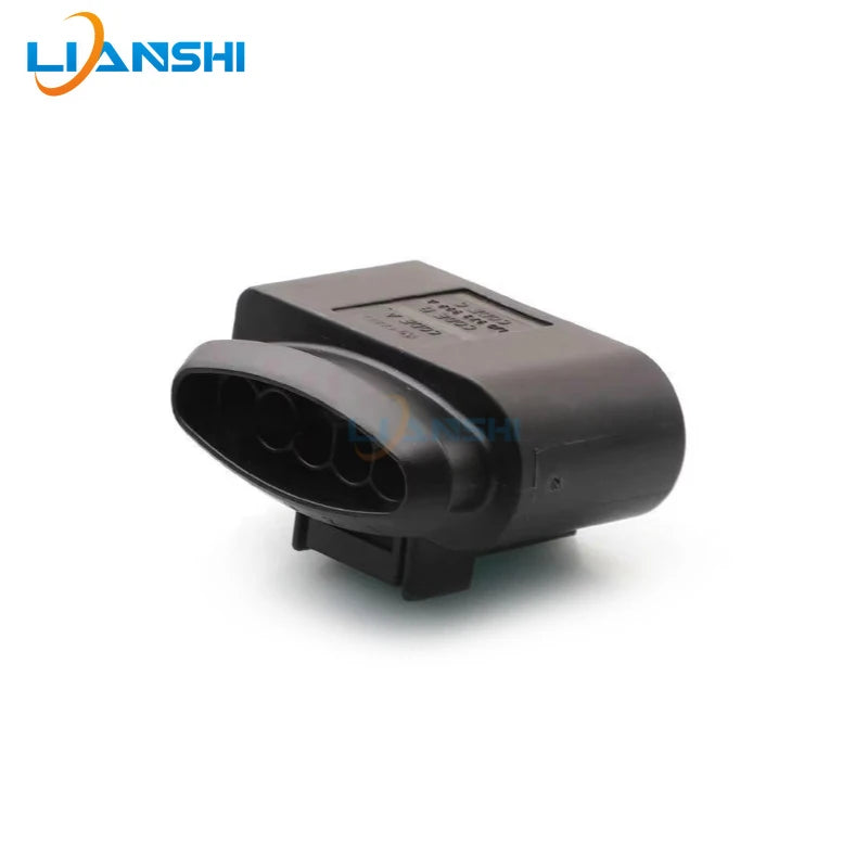 1J0973999A is applicable to the 5P plug wiring harness 1J0973999A of the air flow meter for Volkswagen and Audi vehicles