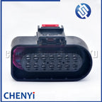 14 Pin Automobile waterproof connector Gearbox Plug 4H0973717 4H0 973 717 4H0973717B 4H0 973 717 B 1563499 1563502