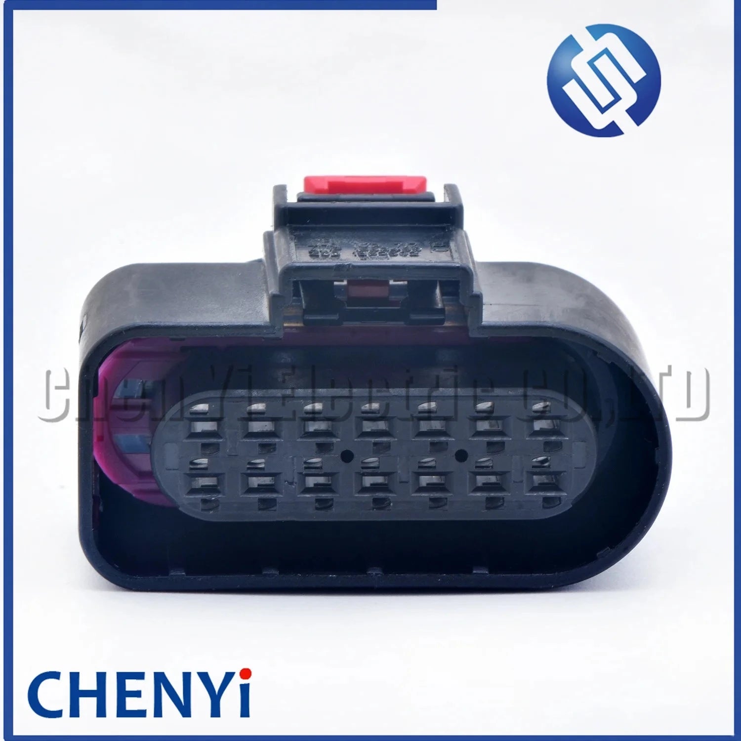 14 Pin Automobile waterproof connector Gearbox Plug 4H0973717 4H0 973 717 4H0973717B 4H0 973 717 B 1563499 1563502