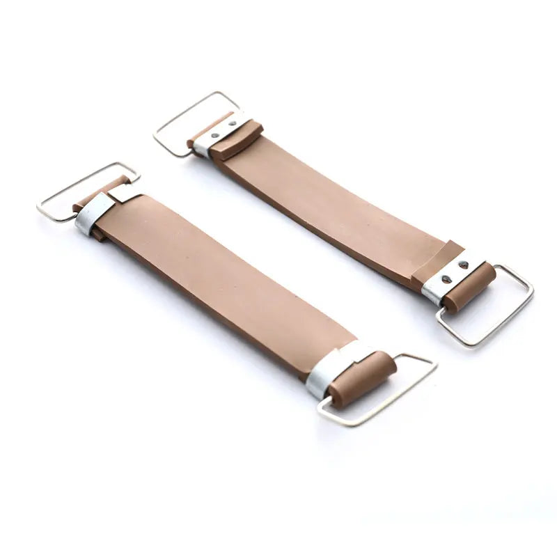 1Pc Motorcycle Battery Rubber Band Strap Durable Fixed Holder For GY6 50cc 125 150cc Chinese Scooter Moped Buggy Parts