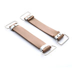 1Pc Motorcycle Battery Rubber Band Strap Durable Fixed Holder For GY6 50cc 125 150cc Chinese Scooter Moped Buggy Parts