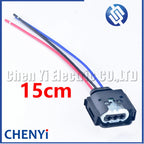 3 Pin Auto Waterproof Connector oil level sensor plug 09441351 09441381 1433915 09441382 094 413 82