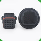 16-Pin Auto Connector Automotive Connectors headlight harness headlight