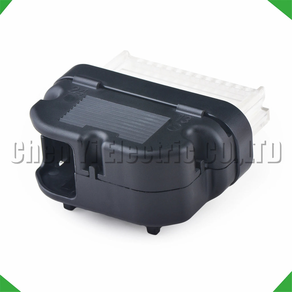 24-Pin Auto Connector Connector Automotive Connectors headlight harness headlight
