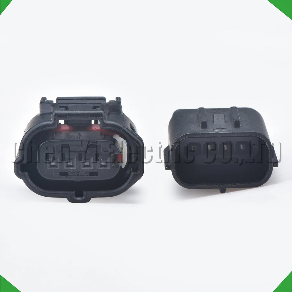 4-Pin Auto Connector Automotive Connectors camshaft position sensor harness Toyota sensor