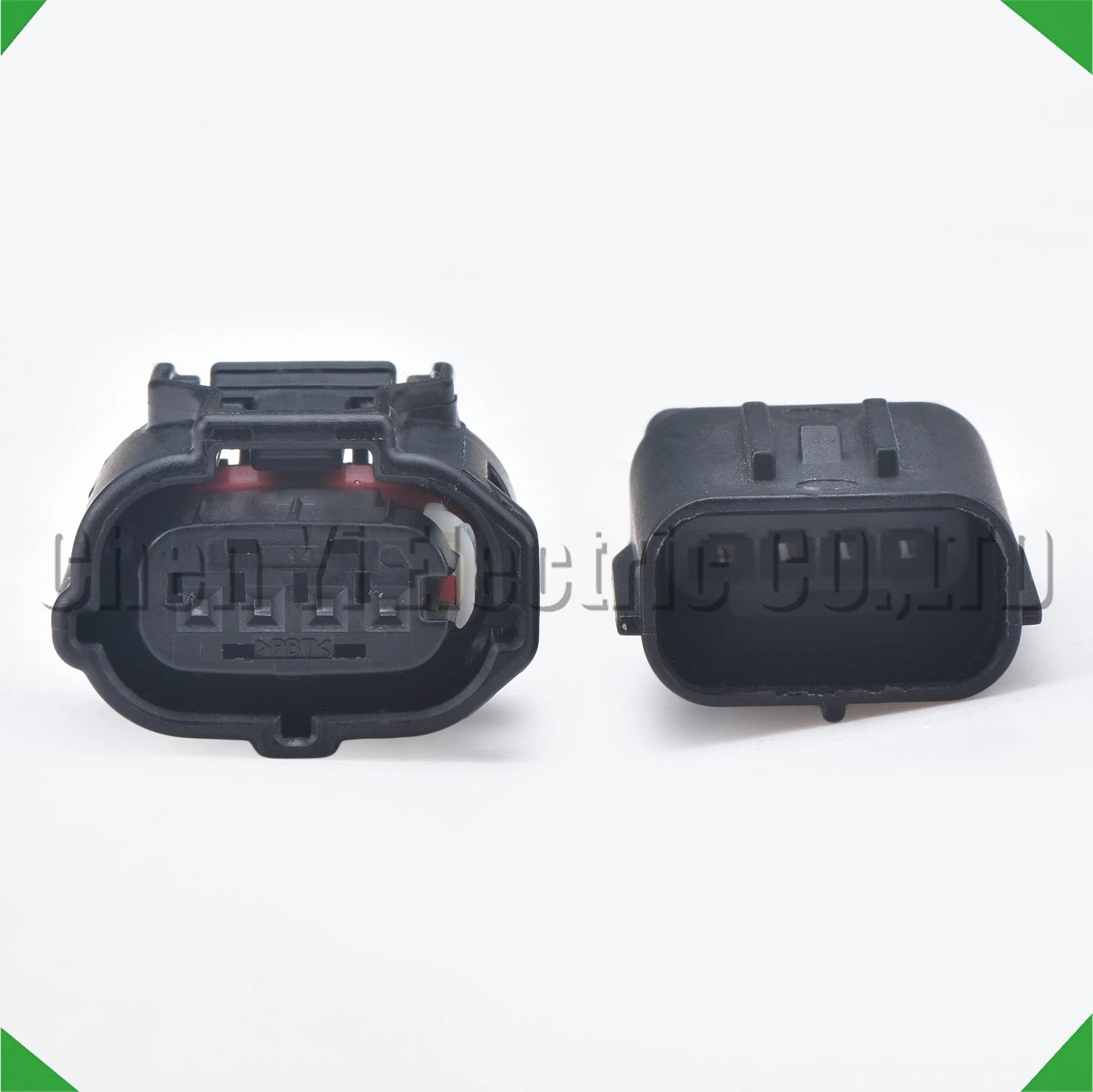 4-Pin Auto Connector Automotive Connectors camshaft position sensor harness Toyota sensor