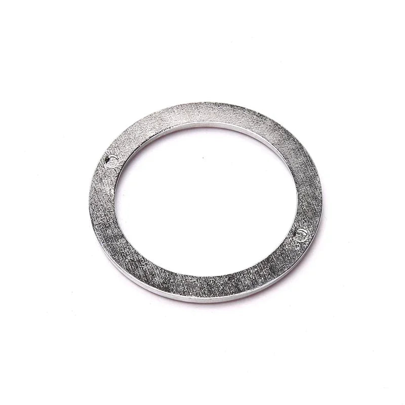 Universal Car Start Switch Button Decorative Diamond Rhinestone Ring Auto SUV Car Decorative Interior Accessories Amagi