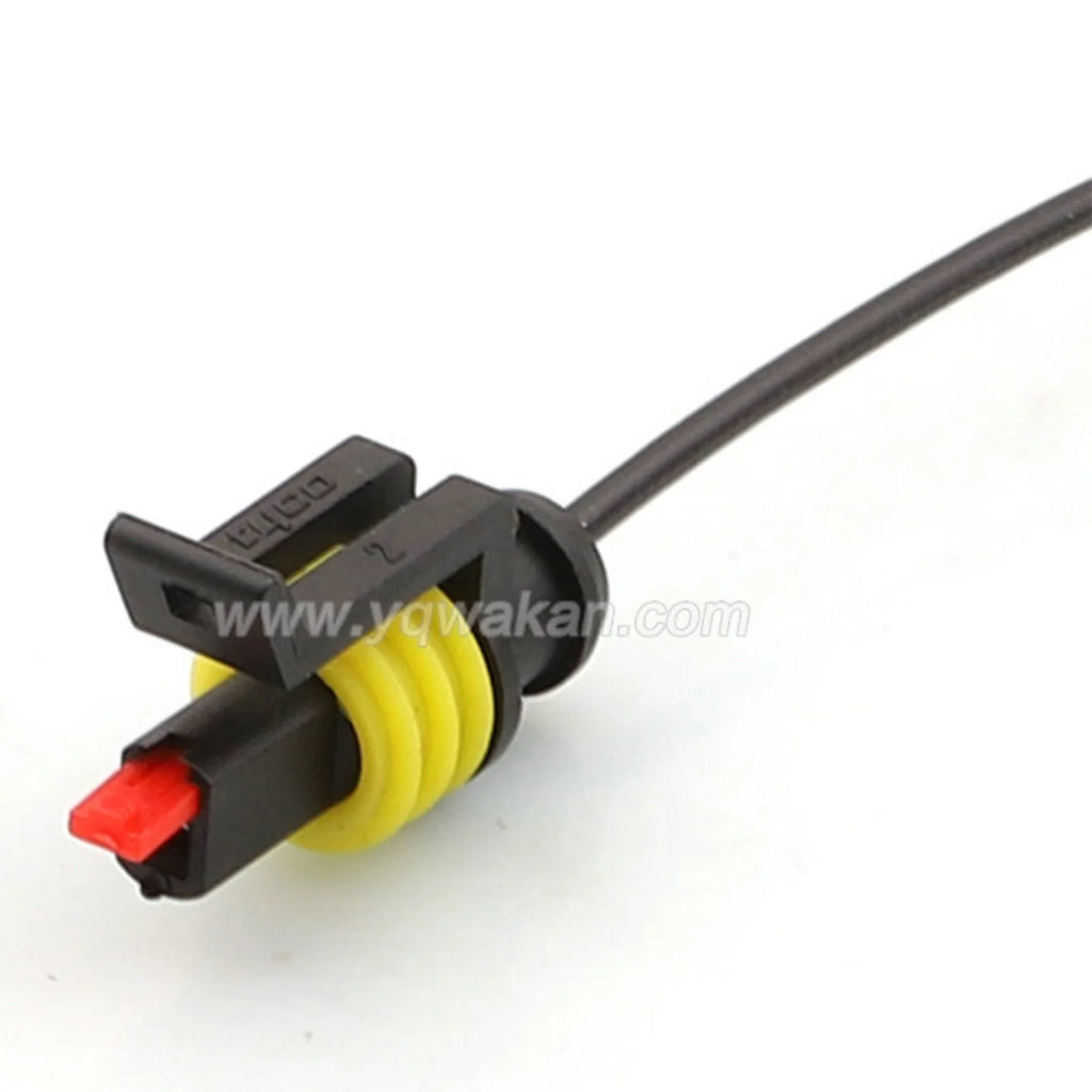 1 Pin Connector Male or Female 282079-1 282103-1 Sealed Electrical Wire automotive car Waterproof Plug