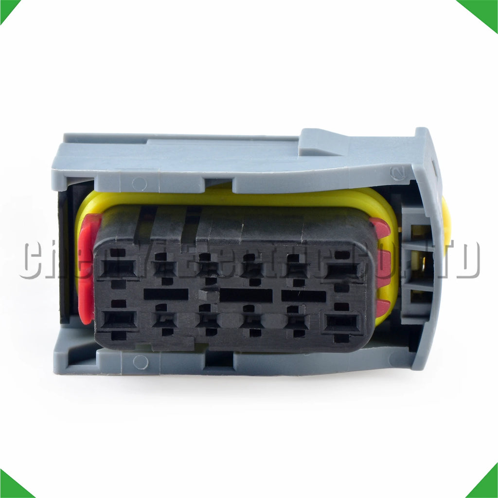 12-Pin Auto Connector Automotive Connectors Front bumper electric harness 284848-1