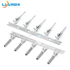 50pcs 1060-20-0122 automotive connector male terminal DTM series 1062-20-0122 Dechi connector
